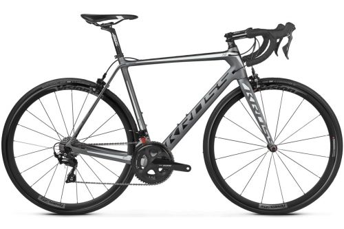 Rower szosowy Kross Vento 7.0 2019 - OUTLET